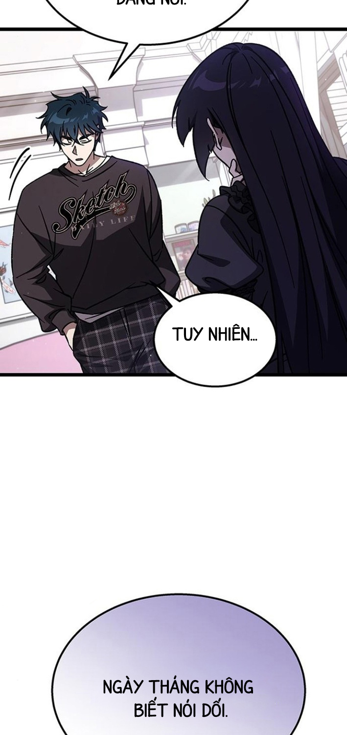 Công Chúa Hắc Viêm LV-99 chapter 9 - Trang 21