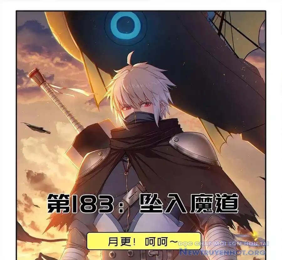 Cứu Thế Giới Đi, Ông Chú! chapter 183 - Trang 3