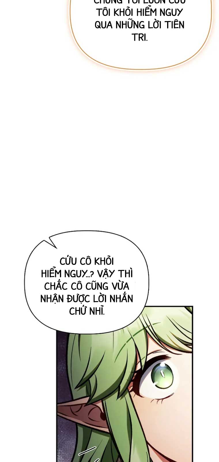 Kí Sự Hồi Quy chapter 135 - Trang 62