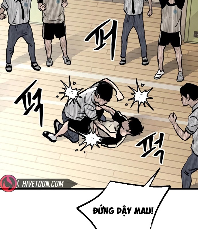 Sự bí ẩn của học sinh chuyển trường chapter 9 - Trang 66