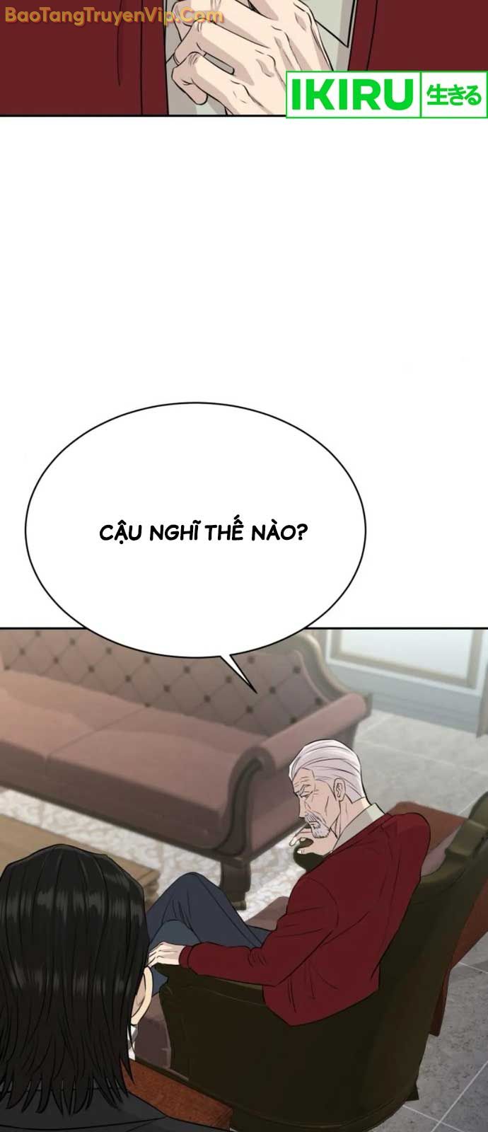Cháu Trai Thiên Tài Của Vua Cho Vay Nặng Lãi chapter 56.3 - Trang 61