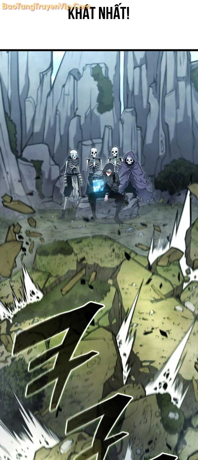 Độc Chiến Đế Vương chapter 17 - Trang 42