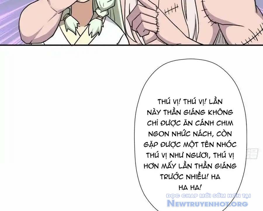 Cứu Thế Giới Đi, Ông Chú! chapter 171 - Trang 30