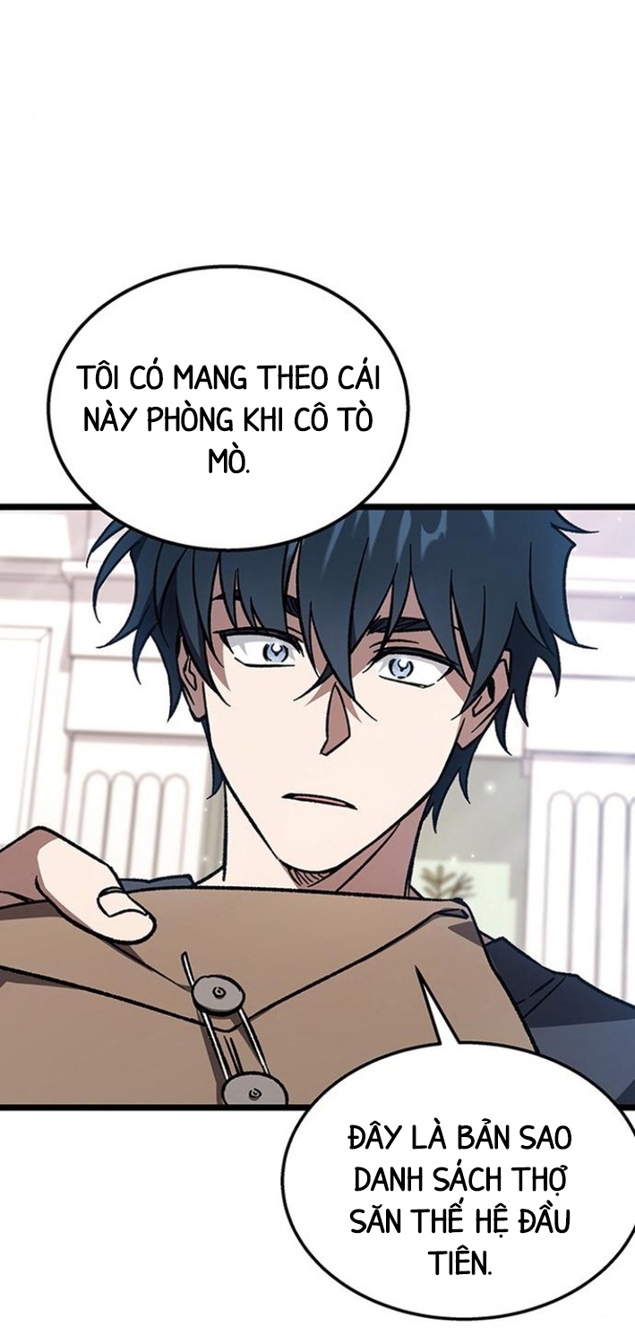 Công Chúa Hắc Viêm LV-99 chapter 9 - Trang 104