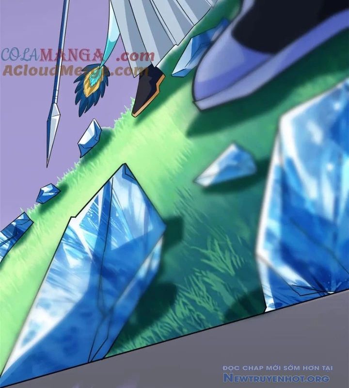 Cường Giả Đến Từ Trại Tâm Thần chapter 347 - Trang 88