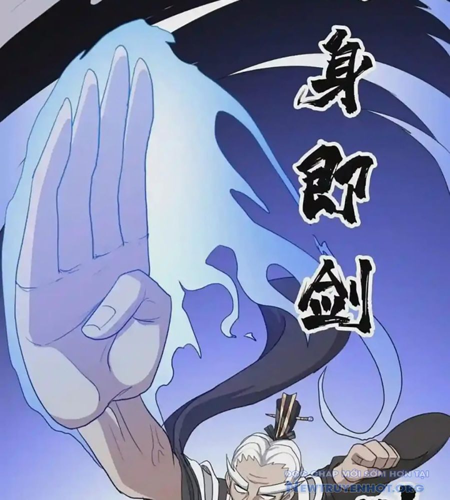 Cứu Thế Giới Đi, Ông Chú! chapter 180 - Trang 23