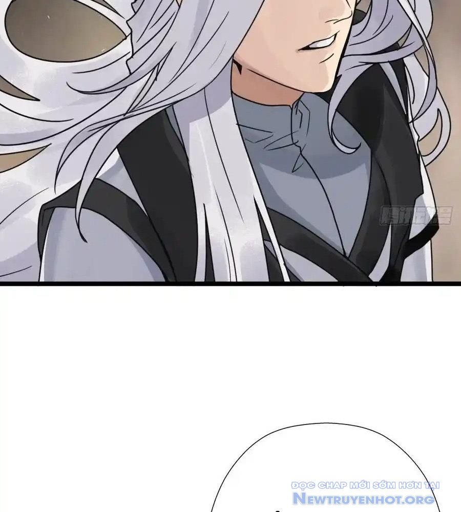 Cứu Thế Giới Đi, Ông Chú! chapter 186 - Trang 54