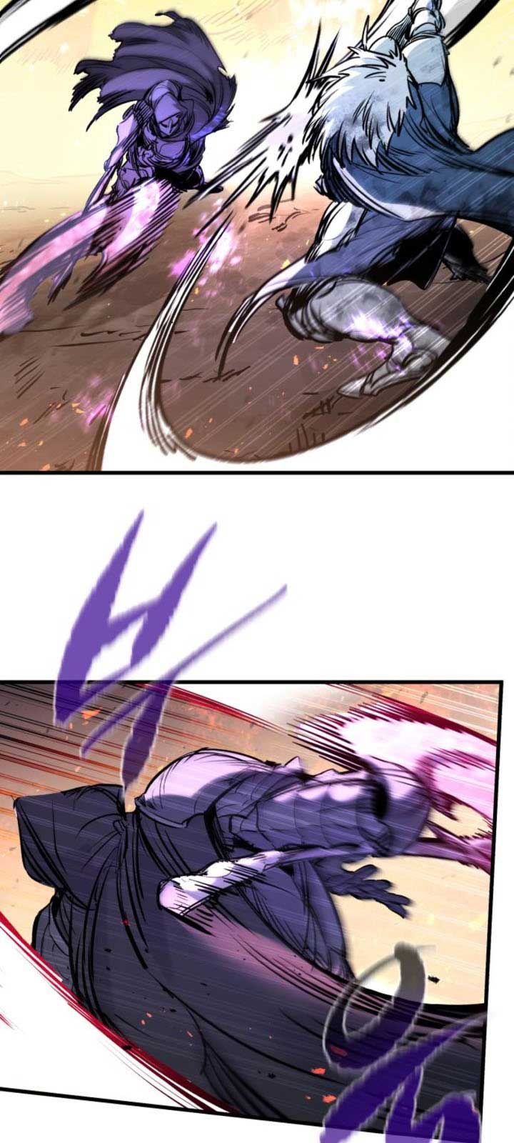 Mỗi Lính Đánh Thuê Trở Về Đều Có Một Kế Hoạch chapter 41.2 - Trang 73