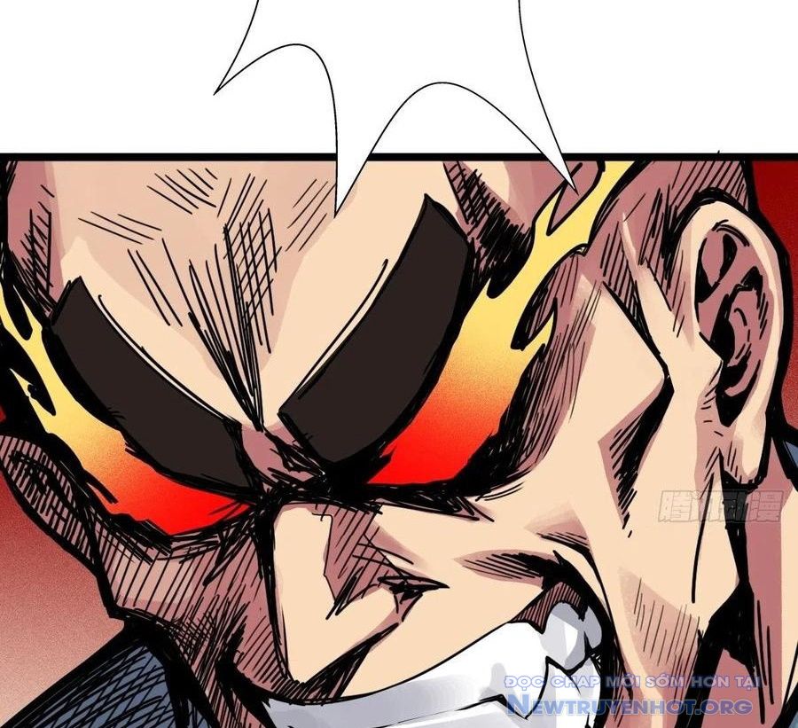 Cứu Thế Giới Đi, Ông Chú! chapter 189 - Trang 22