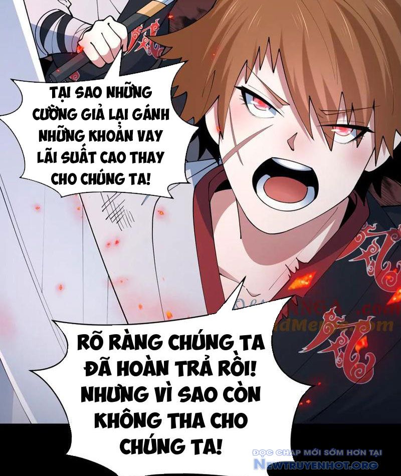 Kỷ Nguyên Kỳ Lạ chapter 483 - Trang 14