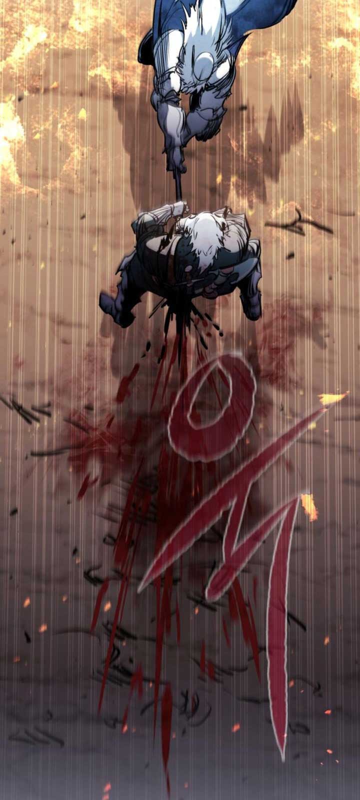 Mỗi Lính Đánh Thuê Trở Về Đều Có Một Kế Hoạch chapter 41.2 - Trang 43