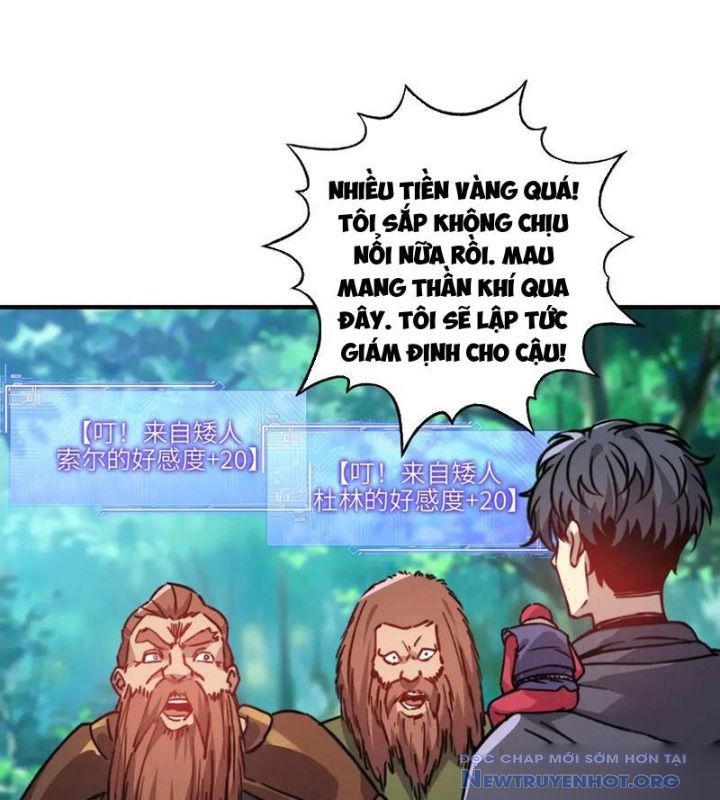 Bắt đầu chuyển chức tài thần, ta chuyển hóa triệu vạn thần sủng chapter 26 - Trang 48