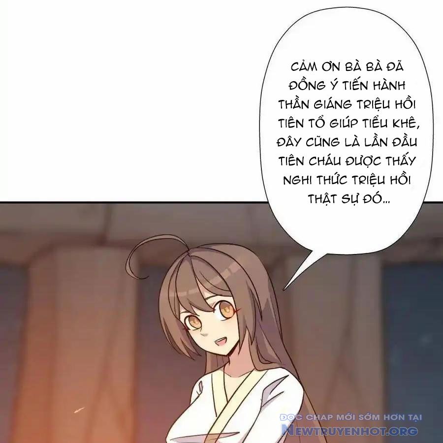 Cứu Thế Giới Đi, Ông Chú! chapter 170 - Trang 47