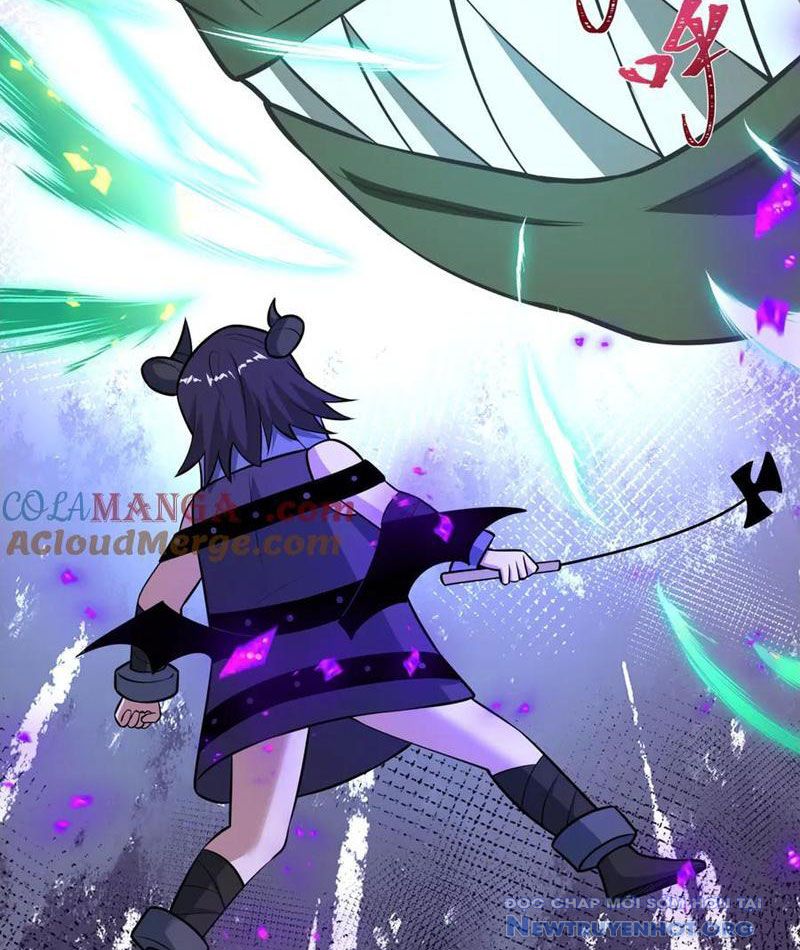 Kỷ Nguyên Kỳ Lạ chapter 483 - Trang 53