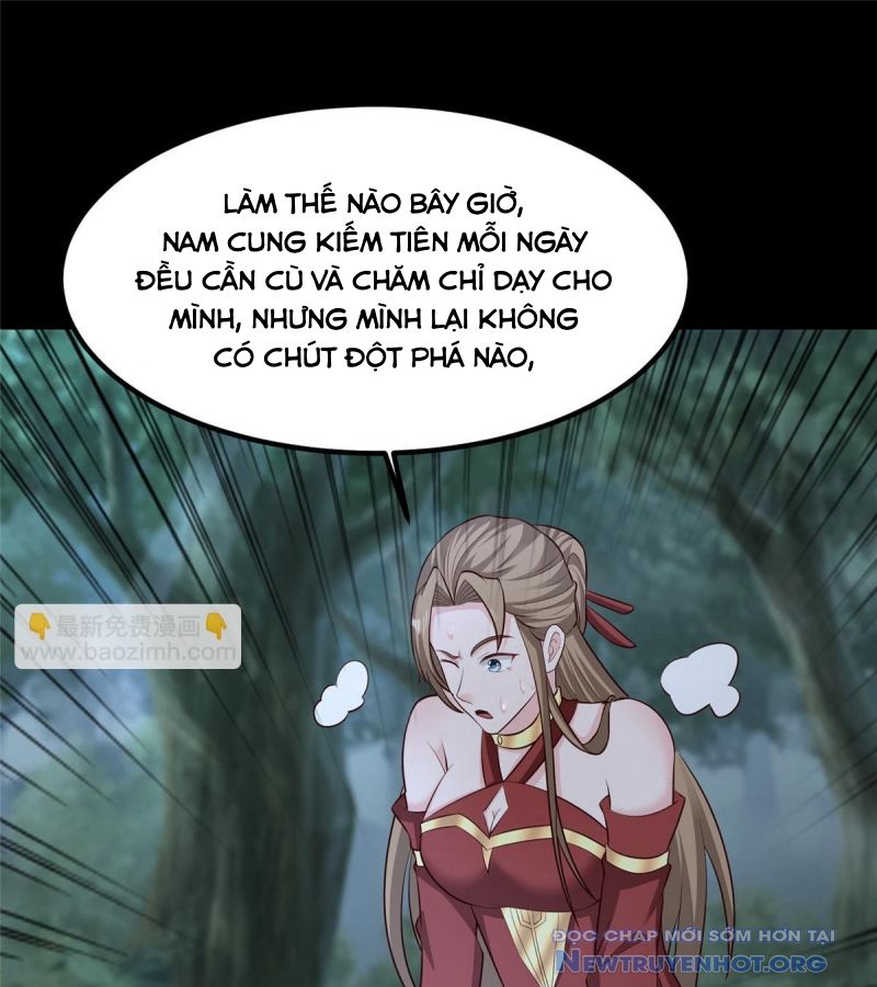 Mục Long Sư chapter 460 - Trang 38