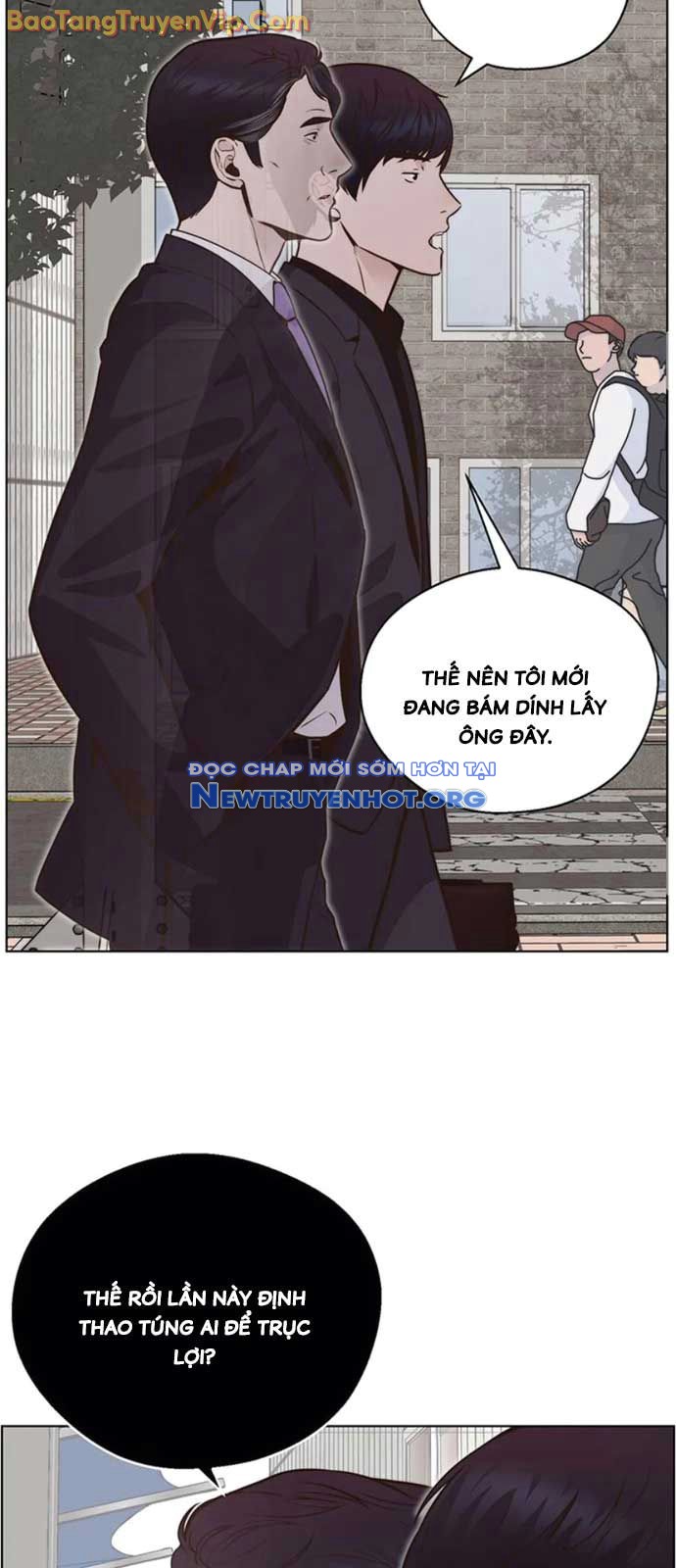 Người Đàn Ông Thực Thụ chapter 208 - Trang 63