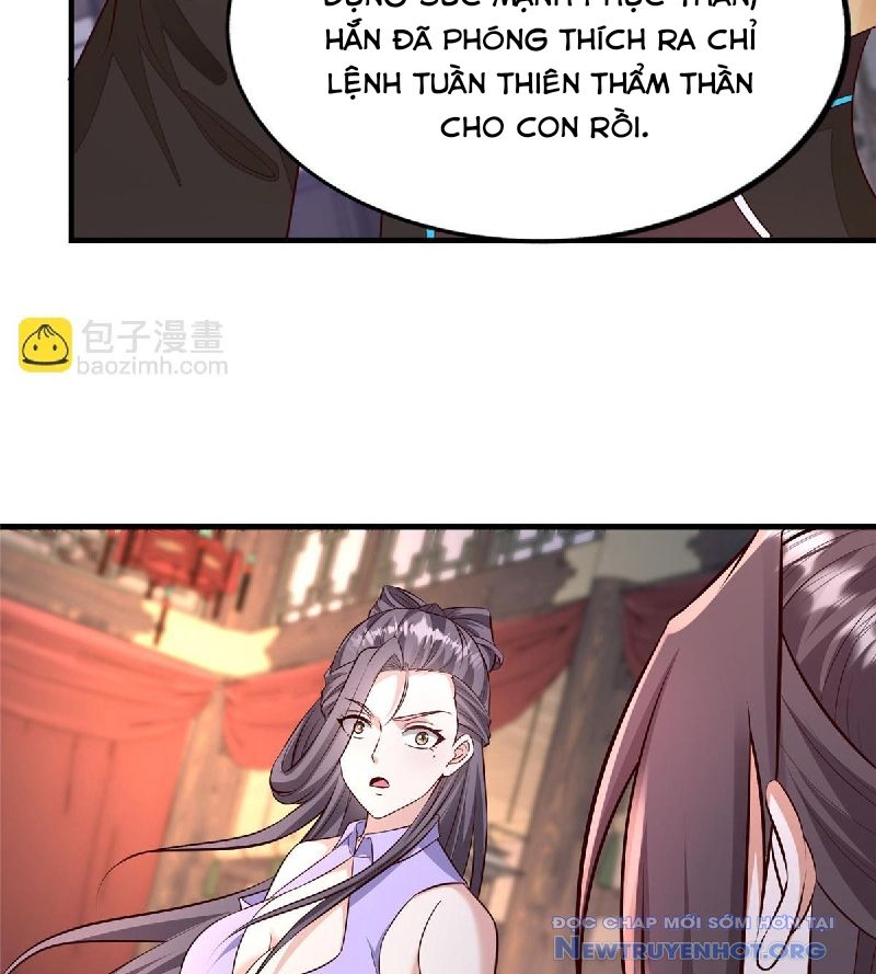 Mục Long Sư chapter 453 - Trang 21