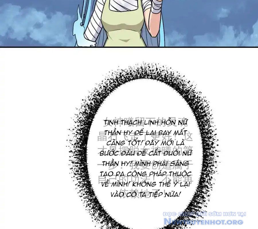 Cứu Thế Giới Đi, Ông Chú! chapter 172 - Trang 26