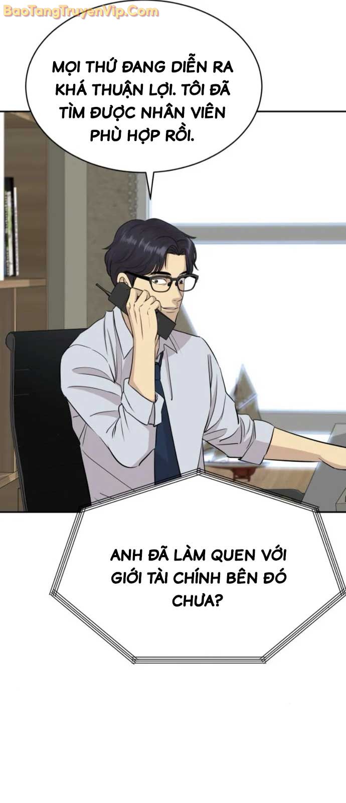 Cháu Trai Thiên Tài Của Vua Cho Vay Nặng Lãi chapter 56.3 - Trang 75