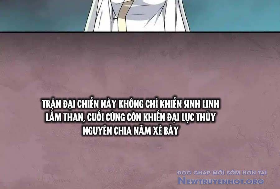 Cứu Thế Giới Đi, Ông Chú! chapter 171 - Trang 90
