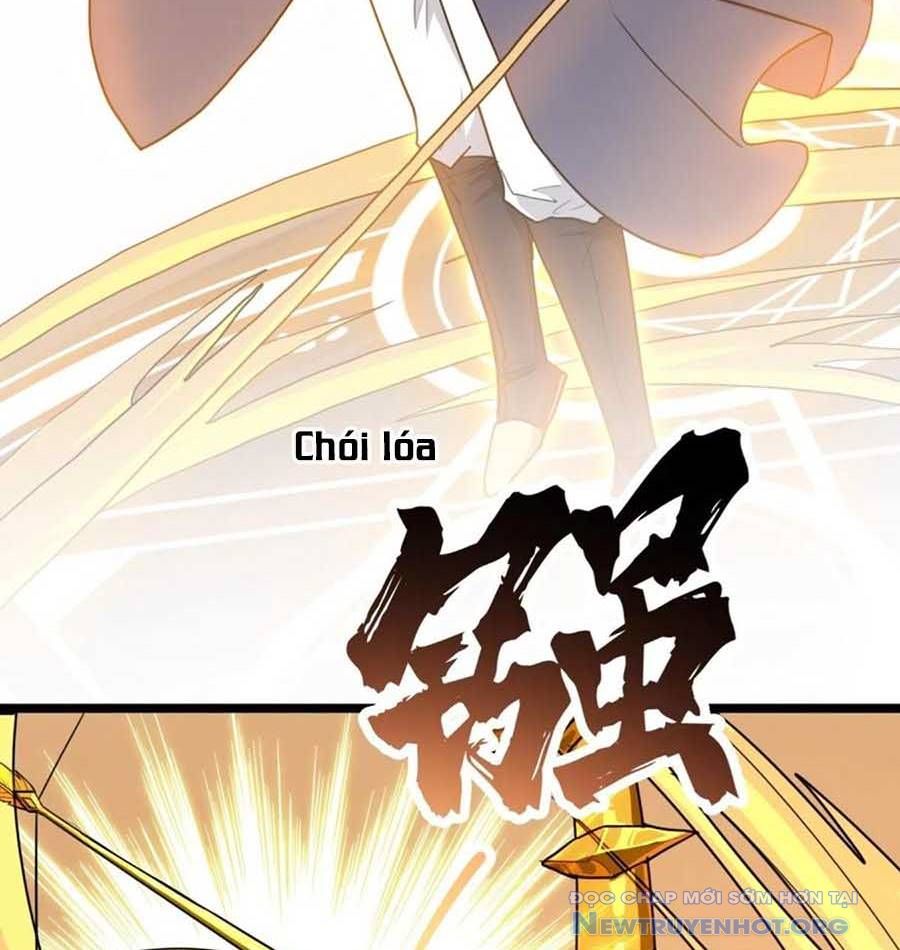 Cứu Thế Giới Đi, Ông Chú! chapter 182 - Trang 7