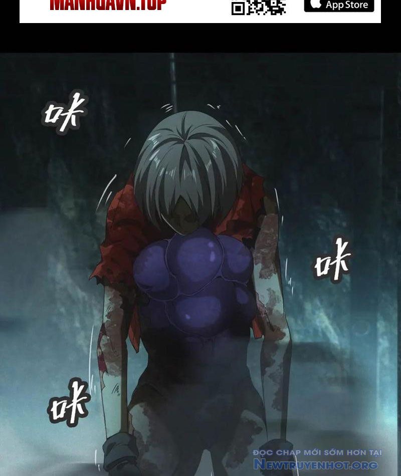 Ta Bán Hàng Vỉa Hè Ở Mạt Thế chapter 50 - Trang 26