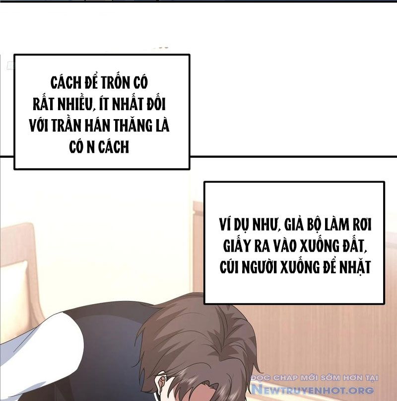 Ta Không Muốn Trùng Sinh Đâu chapter 431 - Trang 7