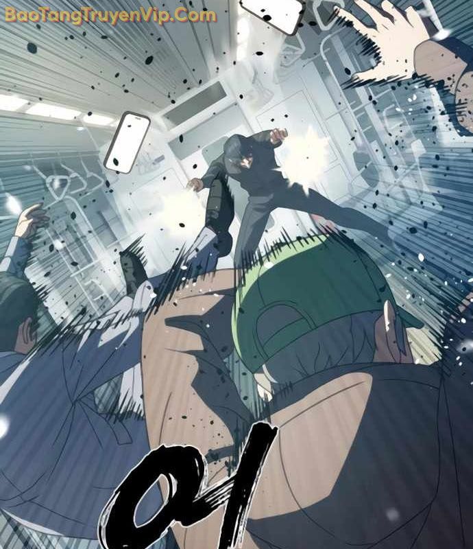 Hàn Băng Võ Giả chapter 20 - Trang 44