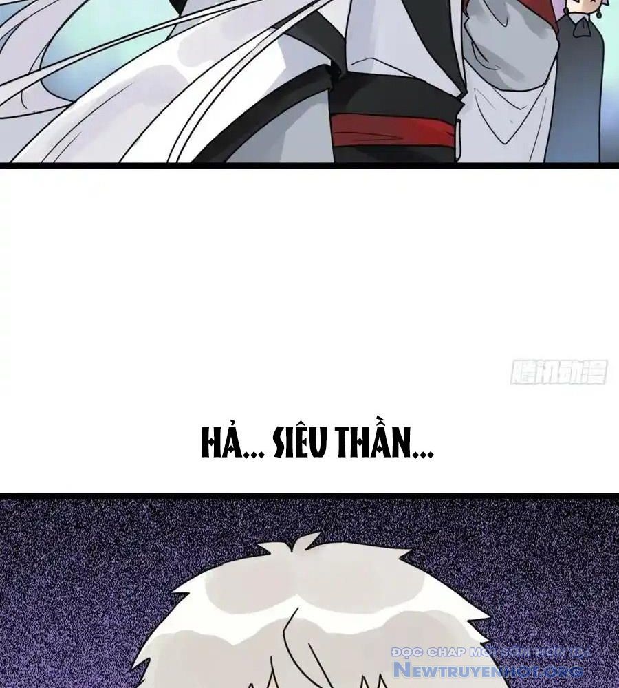 Cứu Thế Giới Đi, Ông Chú! chapter 186 - Trang 30