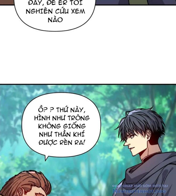 Bắt đầu chuyển chức tài thần, ta chuyển hóa triệu vạn thần sủng chapter 26 - Trang 27