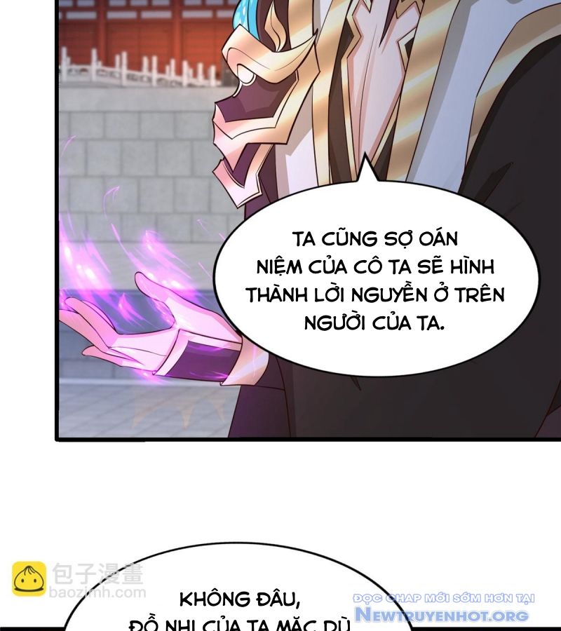Mục Long Sư chapter 459 - Trang 22