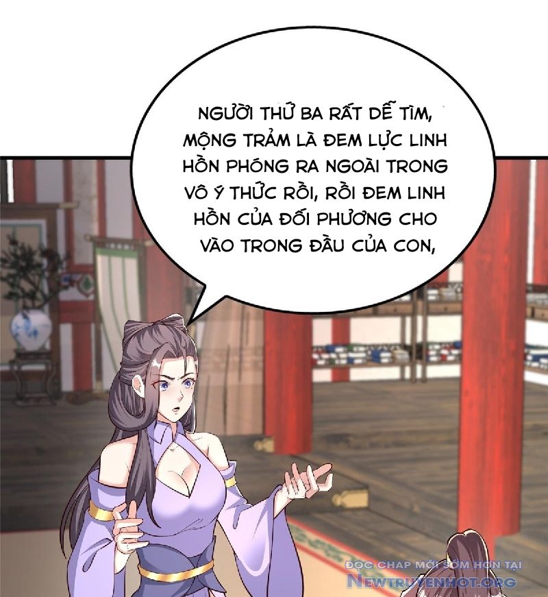 Mục Long Sư chapter 457 - Trang 5