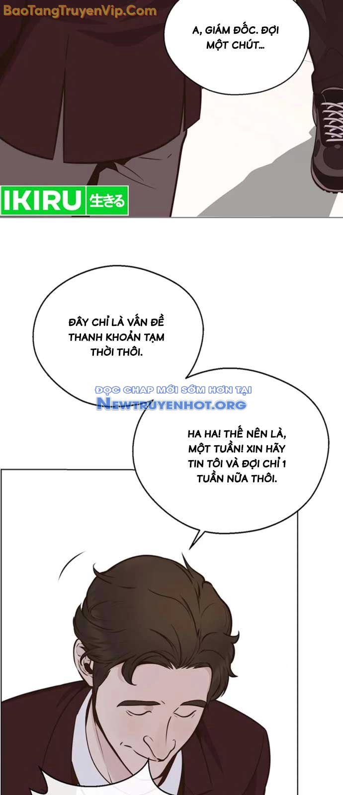 Người Đàn Ông Thực Thụ chapter 208 - Trang 71