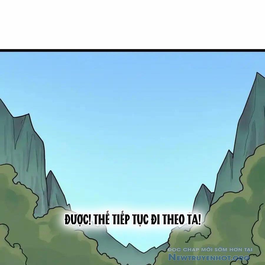Cứu Thế Giới Đi, Ông Chú! chapter 187 - Trang 30