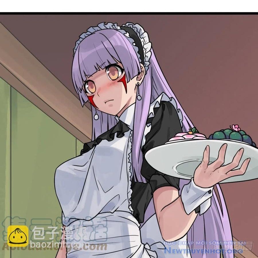 Cứu Thế Giới Đi, Ông Chú! chapter 185 - Trang 58
