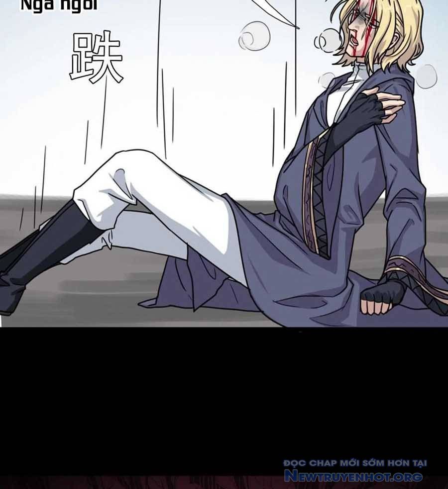 Cứu Thế Giới Đi, Ông Chú! chapter 182 - Trang 44