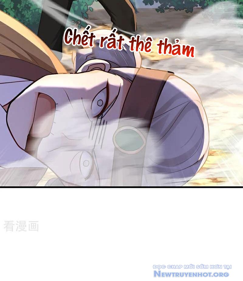 đệ Tử Tu Luyện Còn Ta Thì Lười Biếng chapter 187 - Trang 64
