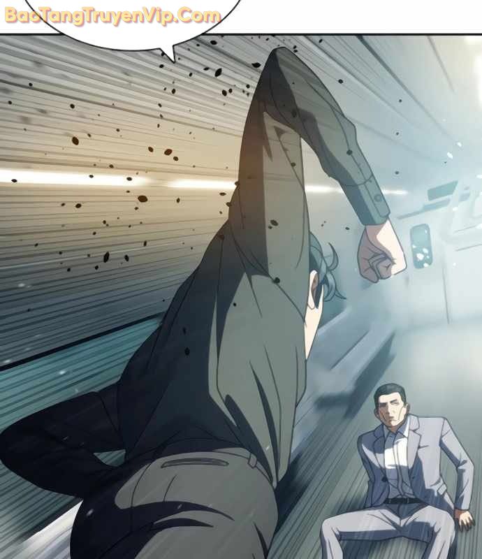 Hàn Băng Võ Giả chapter 20 - Trang 48