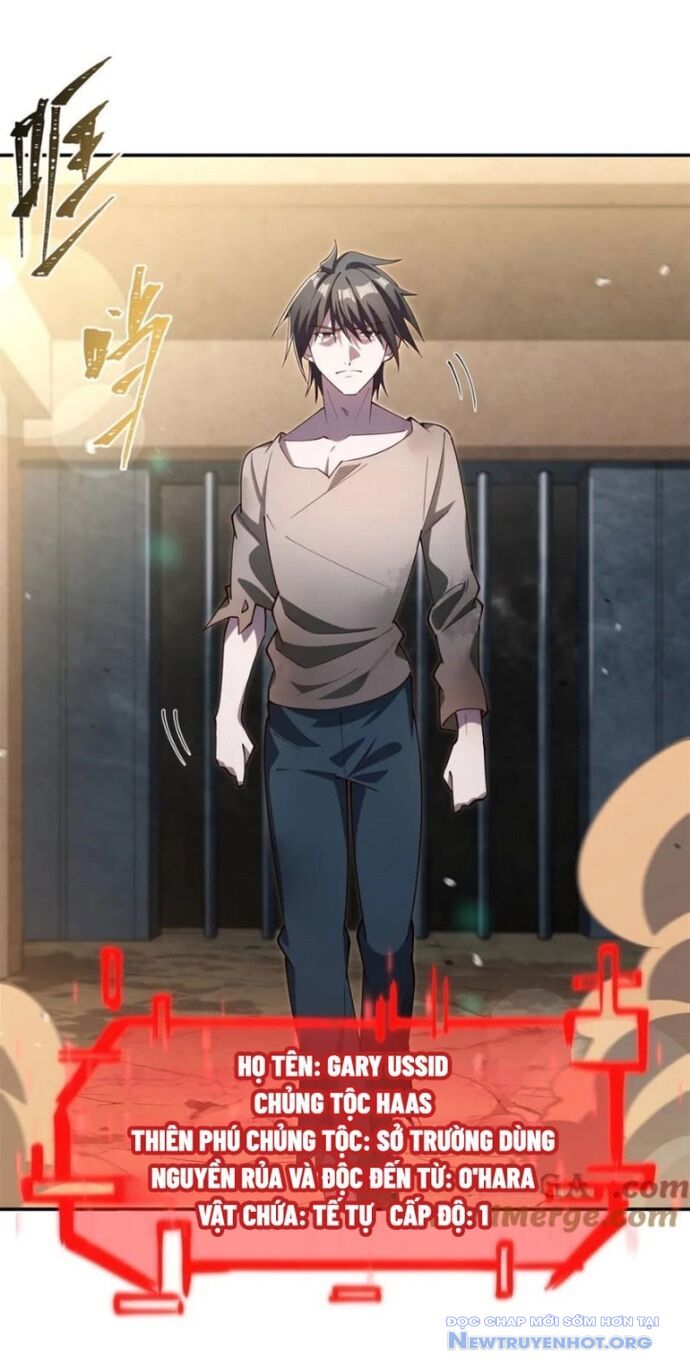 Huyết Cơ Và Kỵ Sĩ chapter 382 - Trang 13