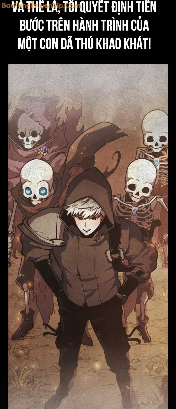 Độc Chiến Đế Vương chapter 17 - Trang 10