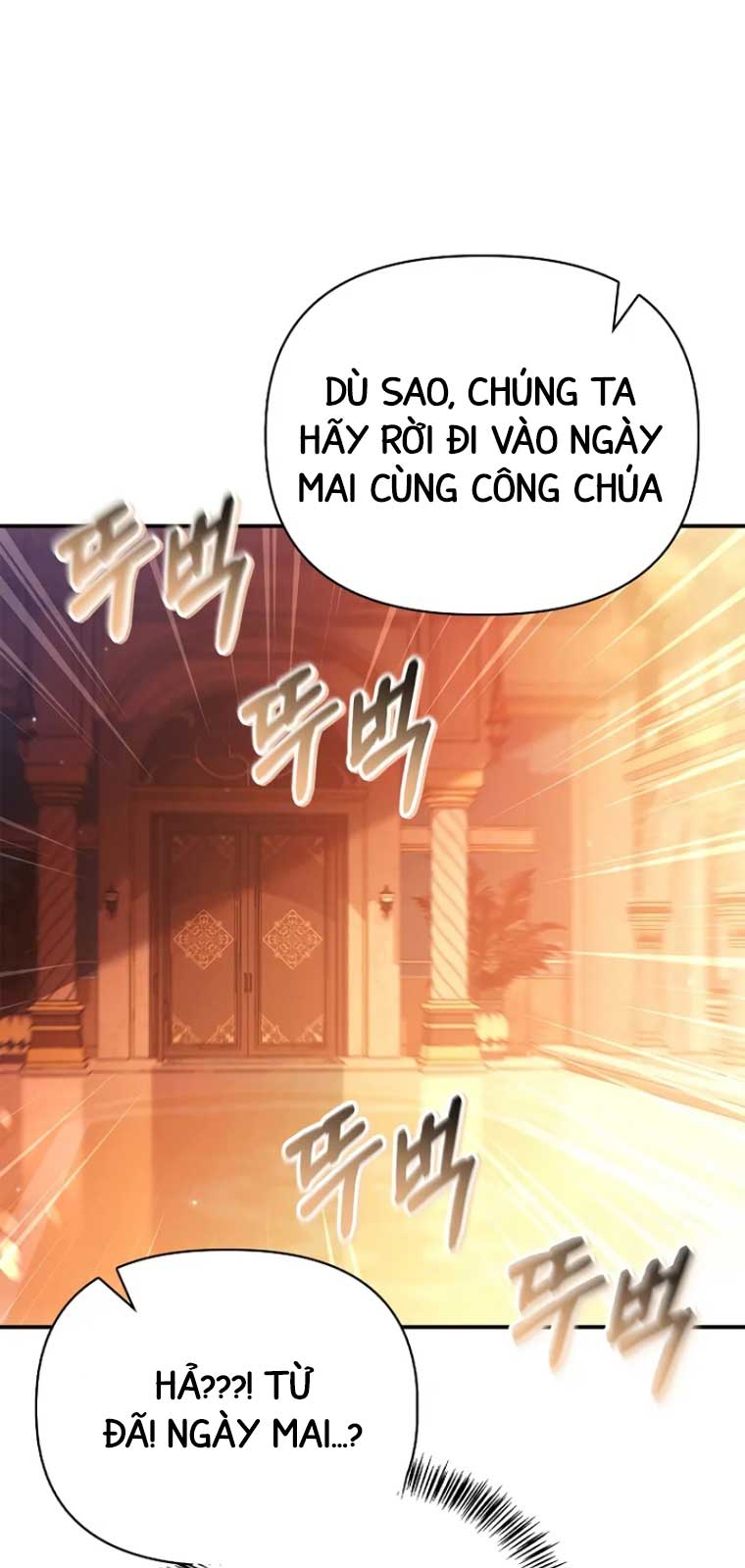 Kí Sự Hồi Quy chapter 135 - Trang 13