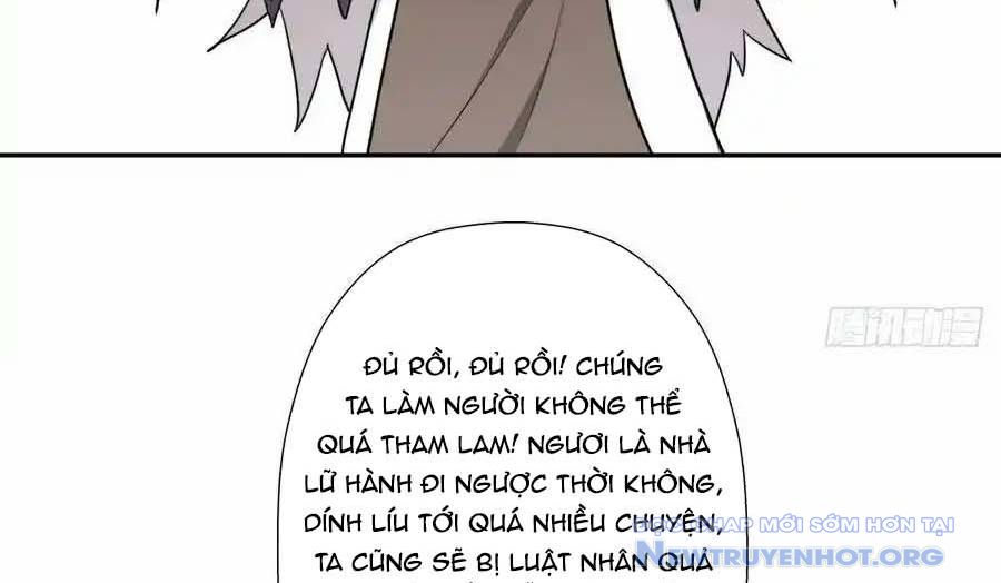 Cứu Thế Giới Đi, Ông Chú! chapter 171 - Trang 110
