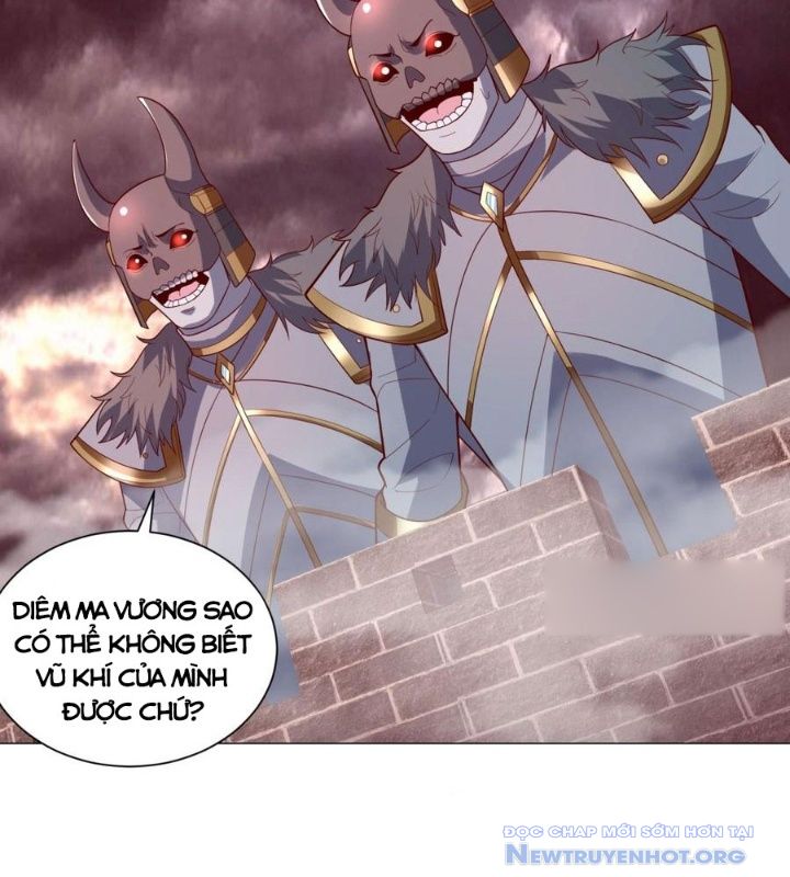 Người Ở Rể Bị Ép Thành Phản Diện chapter 656 - Trang 44