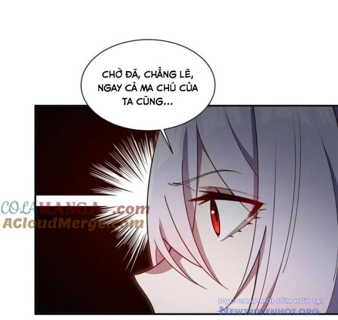 Huyết Cơ Và Kỵ Sĩ chapter 382 - Trang 23