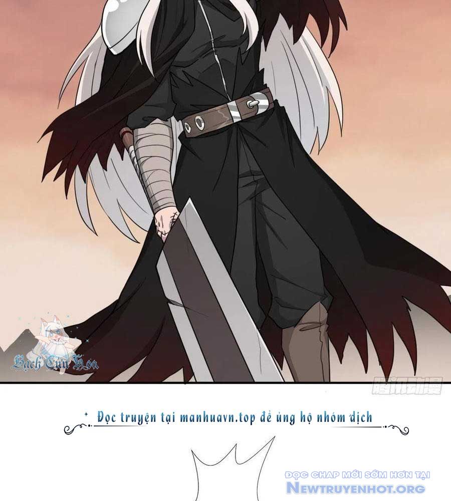 Cứu Thế Giới Đi, Ông Chú! chapter 174 - Trang 25