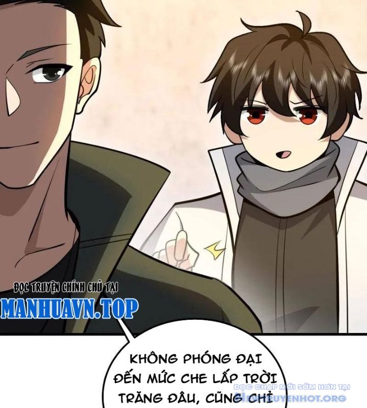 Đệ Nhất Danh Sách chapter 579 - Trang 143