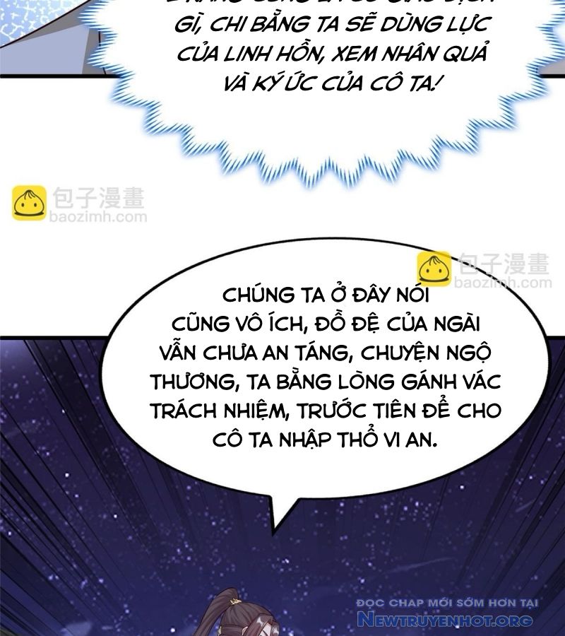 Mục Long Sư chapter 459 - Trang 13