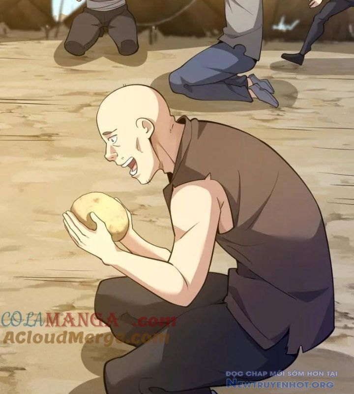 Đệ Nhất Danh Sách chapter 575 - Trang 7