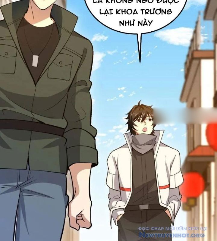 Đệ Nhất Danh Sách chapter 579 - Trang 119