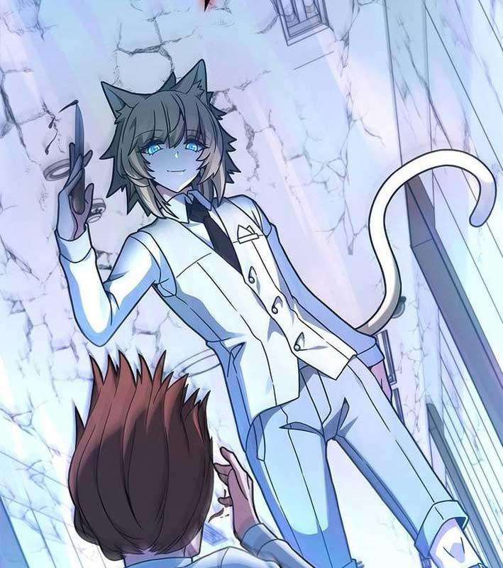 Ta Chi Phối Địa Ngục chapter 14 - Trang 96